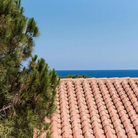 Lägenhet I Pini Di Fuile 'e Mare Orosei