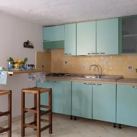 I Pini Di Fuile 'e Mare Lägenhet *