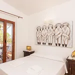 Apartamento I Pini Di Fuile 'e Mare *