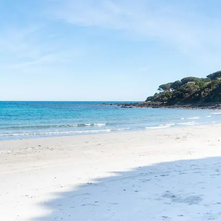Apartamento I Pini Di Fuile 'e Mare *