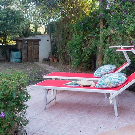 Apartamento I Pini Di Fuile 'e Mare Orosei