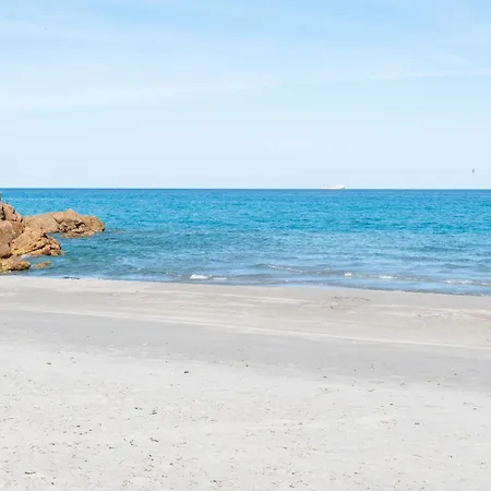 Apartamento I Pini Di Fuile 'e Mare *