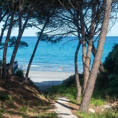 Apartamento I Pini Di Fuile 'e Mare *